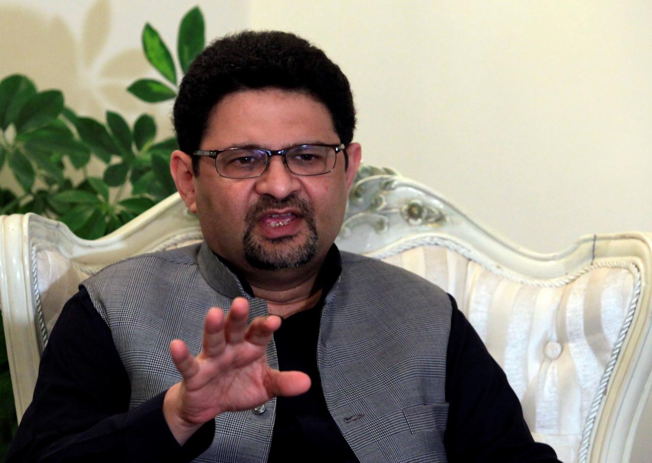 nab-arrests-miftah-ismail-as-ihc-rejects-bail-plea