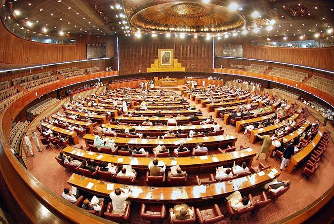 senate-passes-resolution-condemning-illegal-indian-moves-in-iok