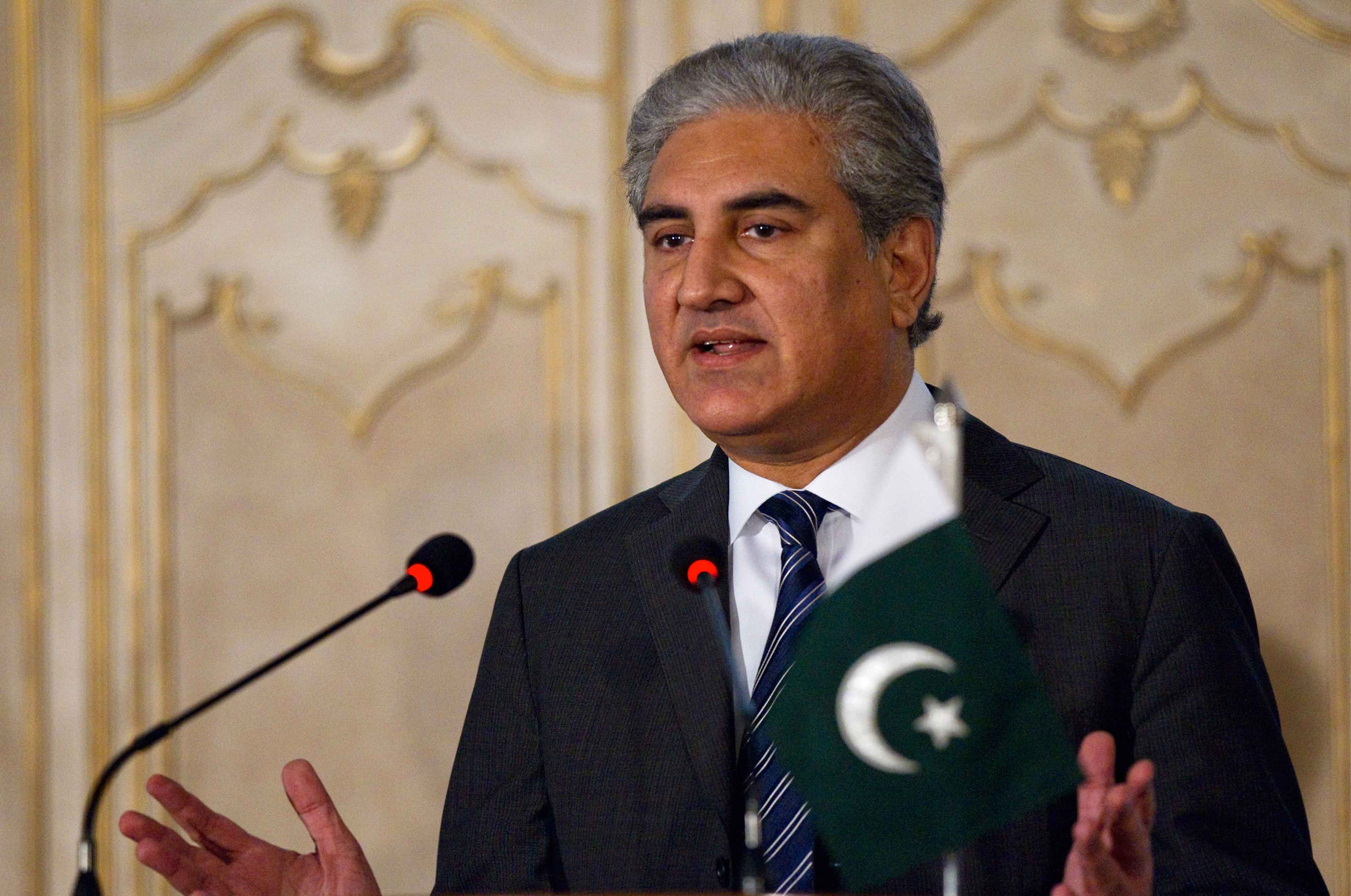 fm-qureshi-writes-a-letter-to-un-secretary-general-over-kashmir-situation