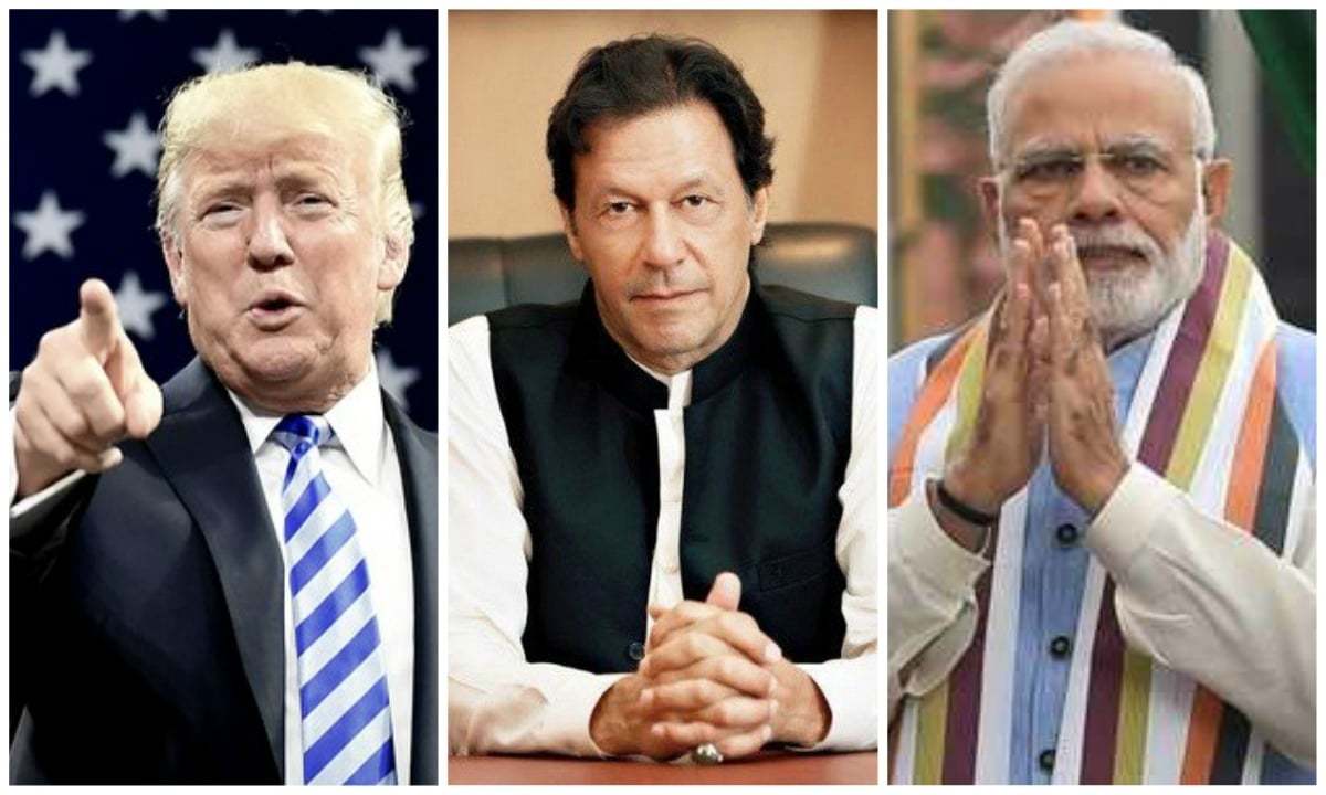 trump-calls-modi-pm-khan-to-reduce-tensions-over-kashmir