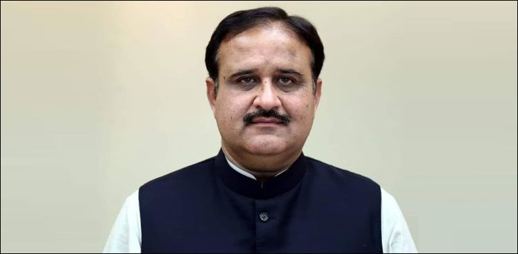 cm-buzdar-announces-to-name-36-roads-nine-parks-in-punjab-after-kashmir