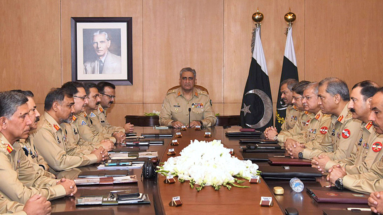 coas-bajwa-summons-corps-commander-conference-on-tuesday