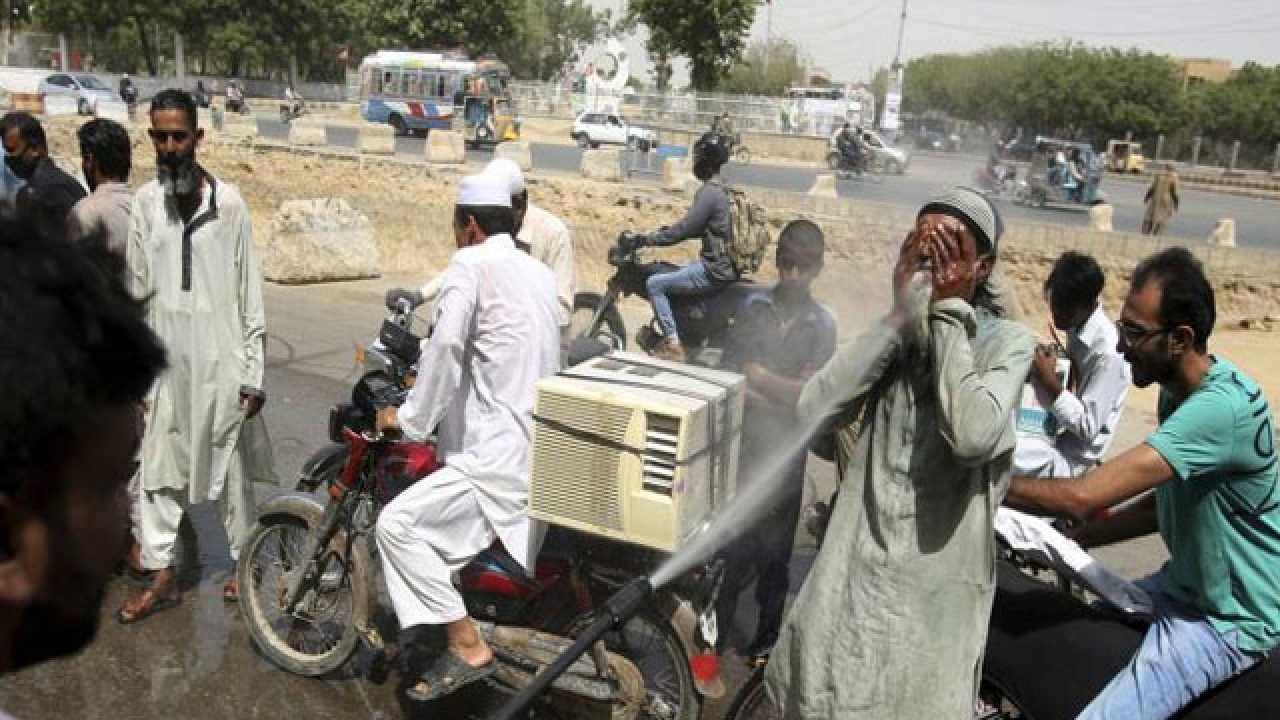 met-office-forecast-hot-and-humid-weather-in-karachi