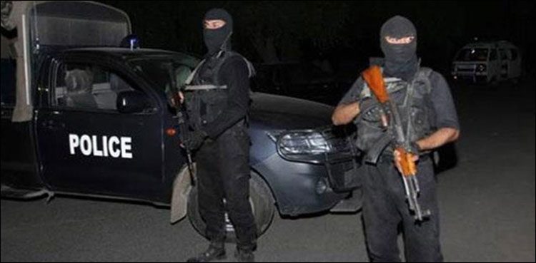 two-suspected-terrorists-killed-in-an-exchange-of-fire-with-ctd-in-quetta