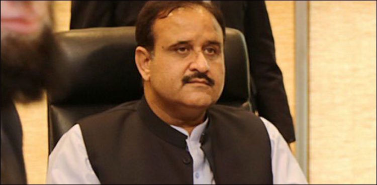 punjab-govt-increased-its-health-budget-by-27-percent-usman-buzdar