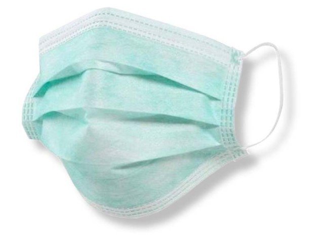 bid-to-smuggle-abroad-60kg-of-face-masks-foiled