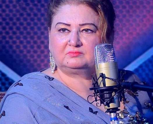 pashto-singer-mahjabeen-passes-away
