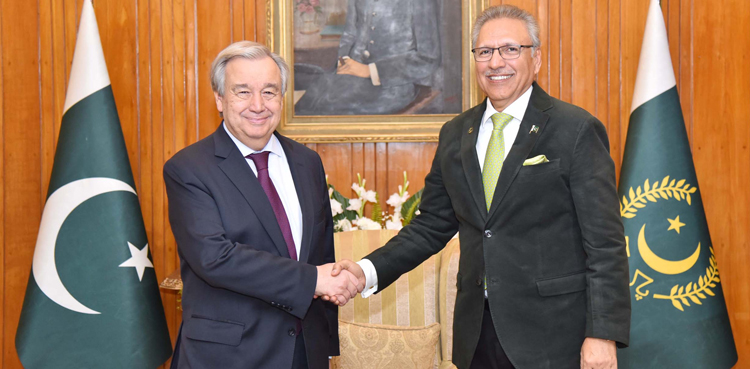 president-alvi-urges-world-leaders-to-play-a-role-against-islamophobia