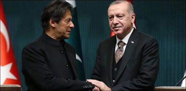turkish-president-erdogan-to-arrive-in-pakistan-tomorrow