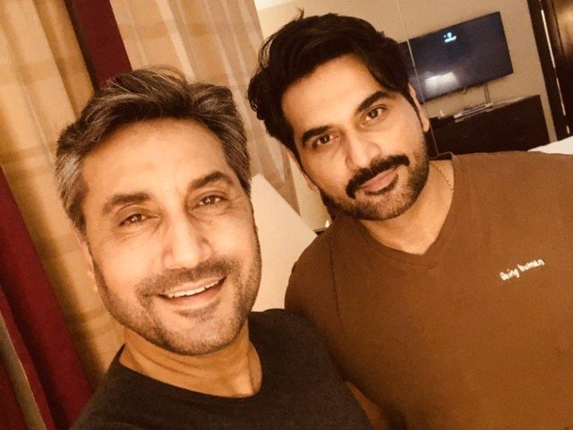 humayun-saeed-and-adnan-siddiqui-test-negative-for-covid-19