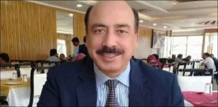 former-accountability-judge-arshad-malik-dies-of-coronavirus
