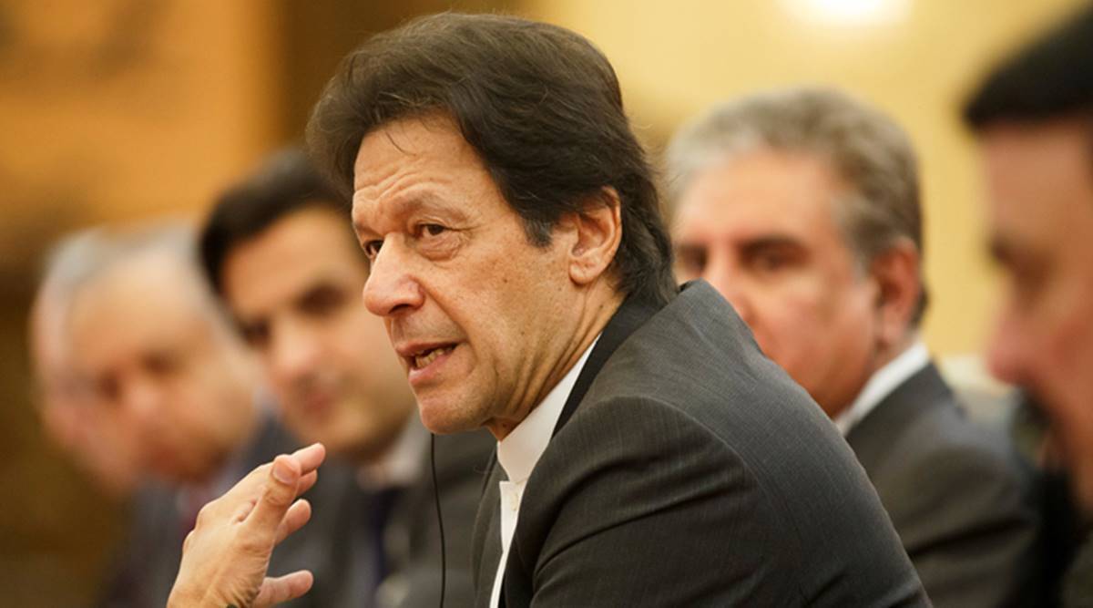 pm-imran-khan-to-attend-oath-taking-ceremony-of-gb-cabinet