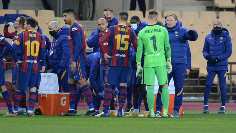 barcelonas-koeman-optimistic-despite-spanish-super-cup-final-defeat