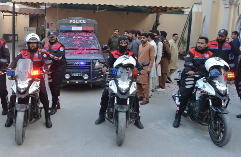 faisalabad-couple-attacked-for-marrying-of-choice-10-years-ago