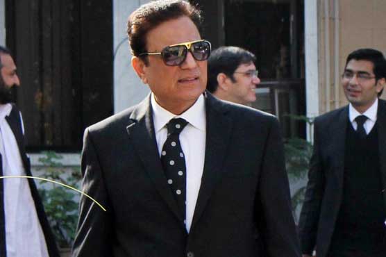 ihc-stops-naeem-bukhari-from-discharging-duties-as-ptv-chairman