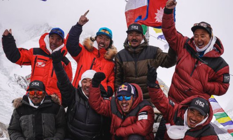 nepal-team-claim-first-winter-ascent-of-pakistans-k2