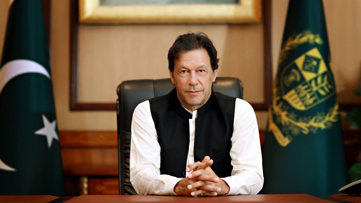 pm-imran-khan-to-chair-federal-cabinet-meeting-today