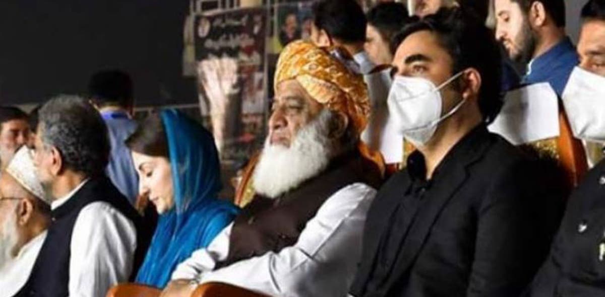 rasheed-to-chair-law-and-order-meeting-on-pdm-protest-outside-ecp