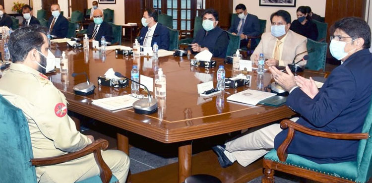 sindh-apex-committee-to-meet-today