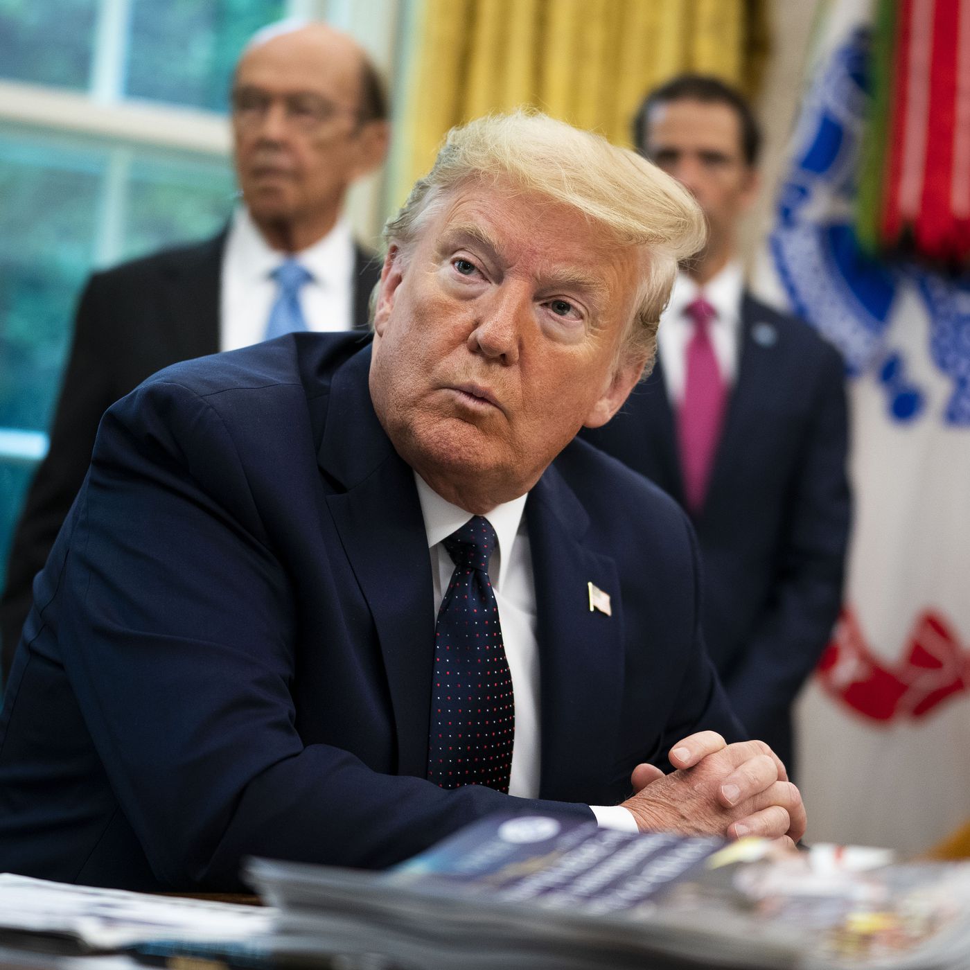 trump-says-he-will-look-at-creating-his-own-platform-after-twitter-ban