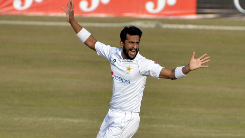 hasan-strikes-rattle-south-africa-in-second-pakistan-test