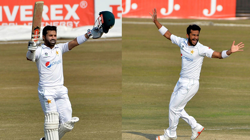 mohammad-rizwan-hasan-ali-make-progress-in-icc-test-rankings
