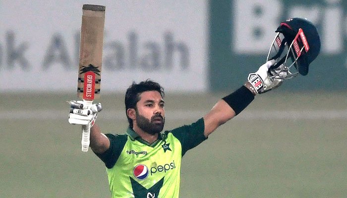 pak-vs-sa-mohammad-rizwan-thankful-to-almighty-after-record-performance-in-the-first-t20