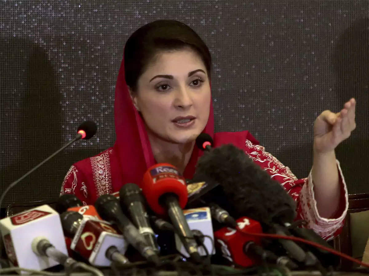 opposition-parties-agreed-on-holding-long-march-maryam-nawaz