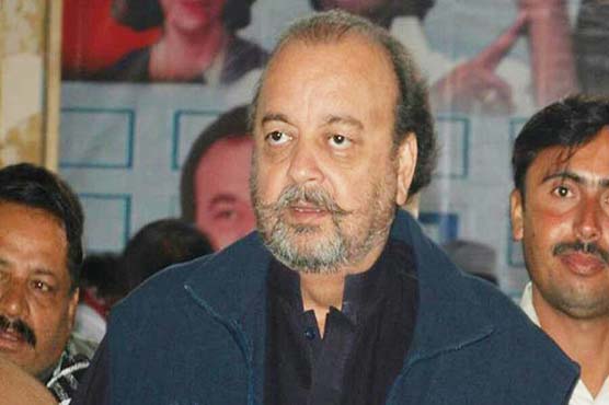 speaker-pa-agha-siraj-durrani-appears-before-nab-investigators