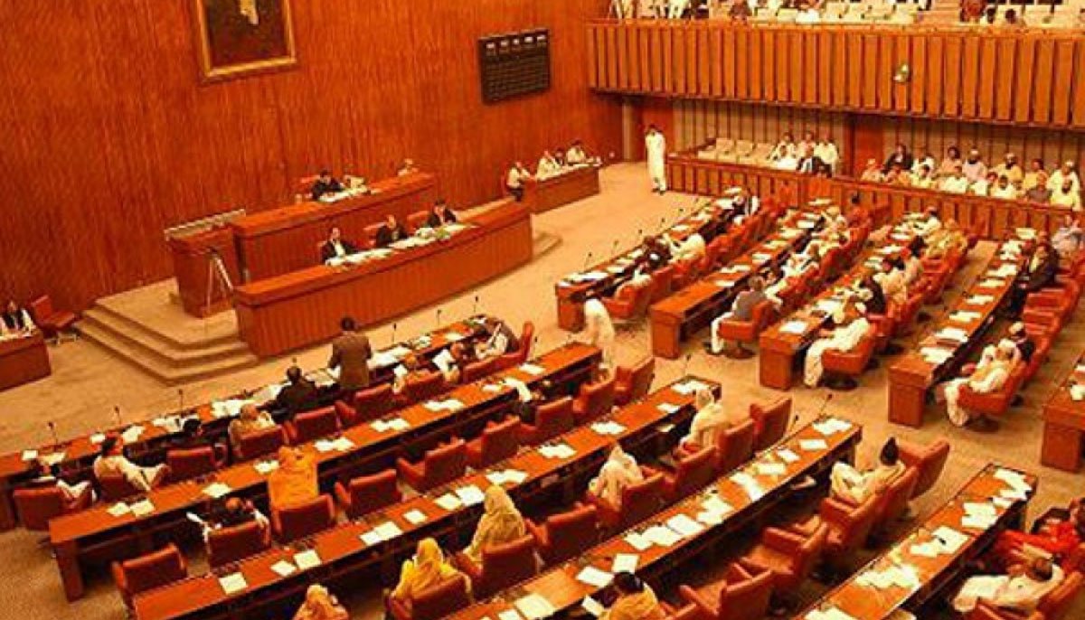 submission-of-nomination-papers-for-senate-election-starts-today